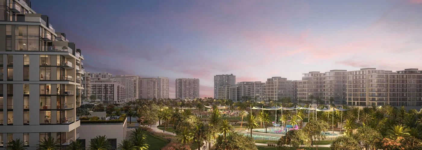 Parkside Views Dubai Hills Estate-banner